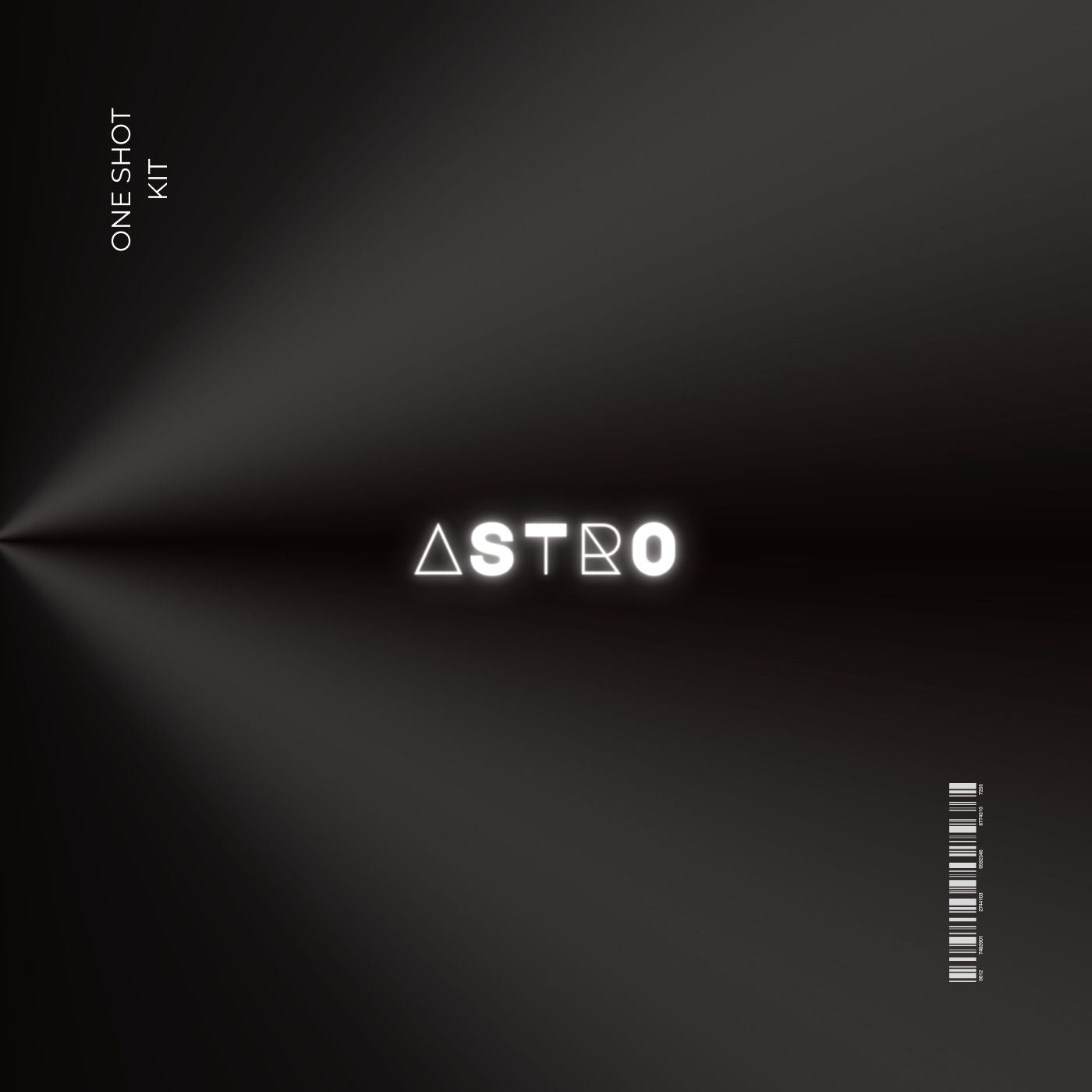 ASTRO One Shot Kit