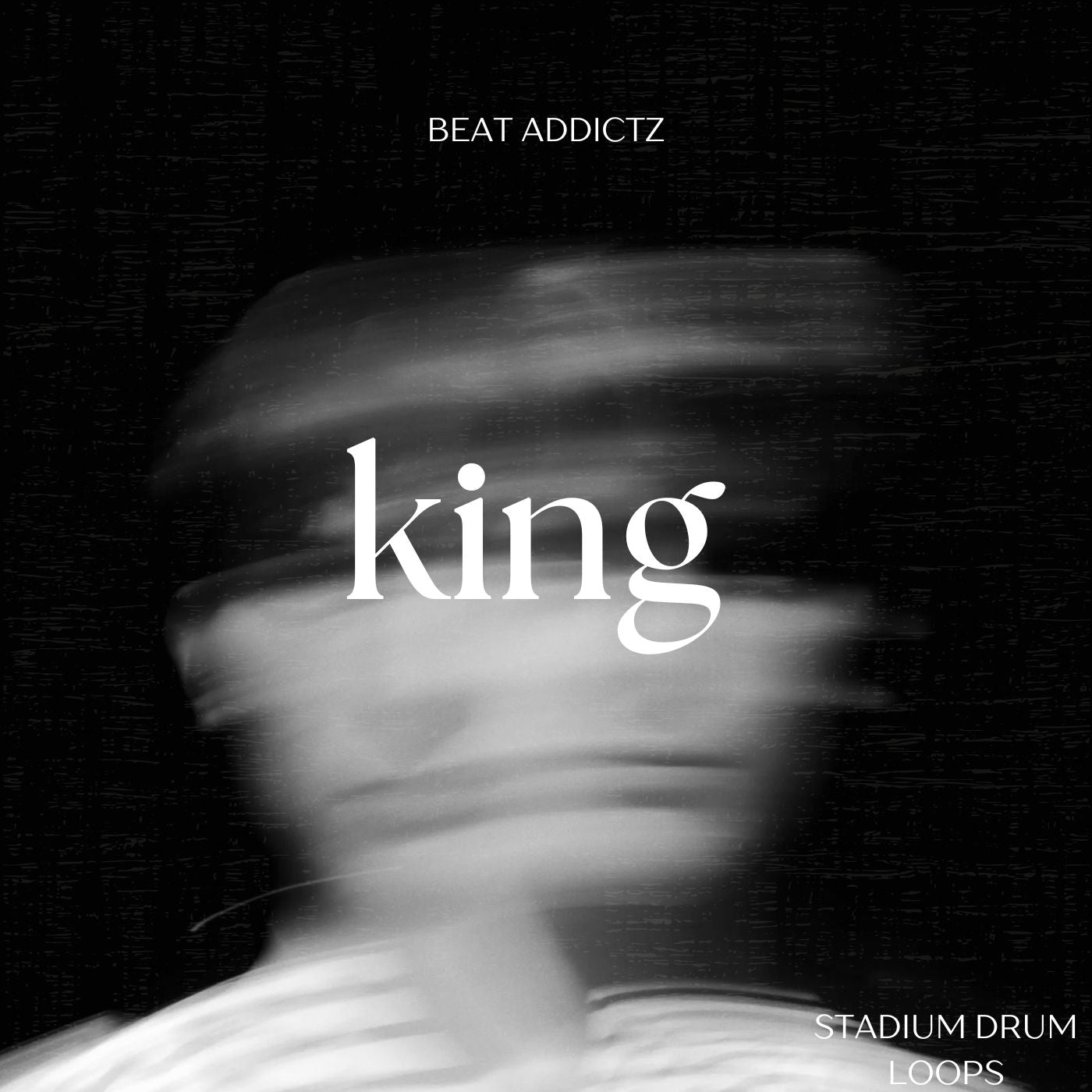 KING STADIUM DRUM LOOPS