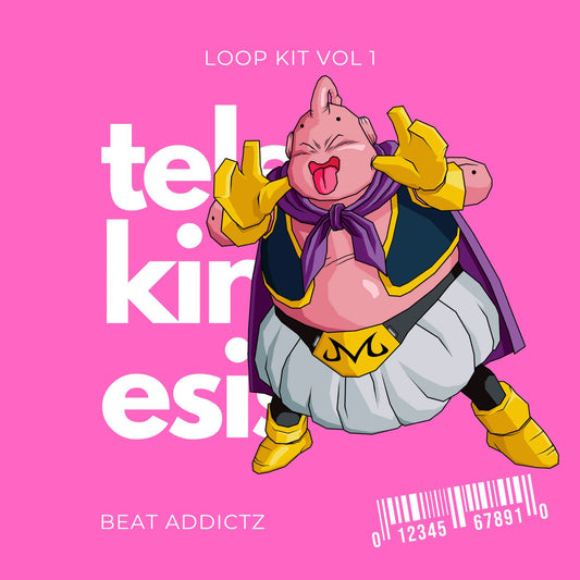 Telekinesis Loop Kit V1