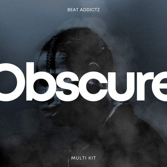 Obscure Dark Trap Multi Kit